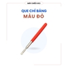 Que chỉ bảng Inox cao cấp dài 1m – Que chỉ bảng đầu nỉ cho giao viên giảng dạy