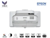 Máy chiếu Epson EB 685W chính hãng