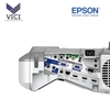 Máy chiếu siêu gần Epson EB 685Wi chính hãng