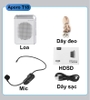 Máy trợ giảng Aporo T18