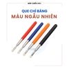 Que chỉ bảng Inox cao cấp dài 1m – Que chỉ bảng đầu nỉ cho giao viên giảng dạy