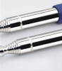 Que chỉ bảng Inox cao cấp dài 1m – Que chỉ bảng đầu nỉ cho giao viên giảng dạy