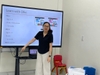 Màn hình tương tác thông minh EIBOARD IB55LED-SA