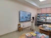 Màn hình tương tác thông minh EIBOARD IB86LED-SA
