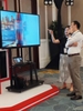 Màn hình tương tác thông minh EIBOARD IB86LED-SA