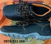 Giầy Bảo Hộ Safety Shoes (Karl Classic)