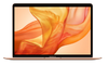 MacBook Air 2020 MWTL2 13 inch Core i3 1.1Ghz 8GB 256GB - Gold