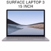 Surface Laptop 3 15-inch AMD Ryzen 5 3850U 8GB 256GB