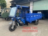 Bán Xe Ba Gác Chở Hàng  - Xe Ba Bánh - Xe Ba Gác Máy Dầu Kubota Chất Lượng Cao