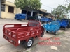 Xe Điện Ba Bánh - Xe 3 Bánh Điện - Xe Điện 3 Bánh Chở Hàng