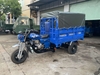 Bán Xe Ba Bánh Chở Hàng Khung Mui Bạt Da - Xe Ba Gác - Xe Lôi Hoàng Tâm