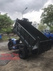 Xe máy dầu Kubota Nhật