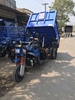 Xe ba gác chở hàng