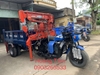 Xe Cẩu Máy Dầu Kubota Nhật Hoàng Tâm Chất Lượng Hàng Đầu Việt Nam