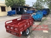 Xe Điện Ba Bánh - Xe 3 Bánh Điện - Xe Điện 3 Bánh Chở Hàng