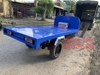 Xe Điện Ba Bánh Chở Gỗ Ván Ép