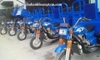 Xe Ba Bánh Nam Định - Xe Ba Gác - Xe Hoa Lâm Giá Rẻ