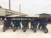 Xe Điện Ba Bánh - Xe 3 Bánh Điện - Xe Ba Gác Điện Hoàng Tâm
