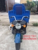 Xe điện chở hàng
