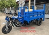 Bán Xe Ba Gác Bửng Nâng Tự Động - Xe Ba Gác - Xe Ba Bánh Hoàng Tâm