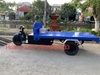 Xe Điện Ba Bánh Chở Gỗ Ván Ép