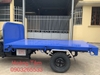 Xe Điện 3 Bánh - Xe Ba Gác Điện - Xe Điện Hoàng Tâm