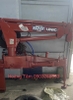 Xe Ba Gác Gắn Cẩu  - Xe Máy Dầu Gắn Cẩu - Xe Cẩu Hoàng Tâm Uy Tín - Chất Lượng