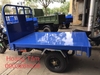 Xe ba gác chở gỗ ván ép