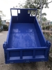 Xe Ba Gác Máy Dầu Kubota - Xe Máy Dầu Kubota Nhật - Xe Ba Gác Hoàng Tâm