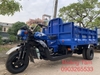 Bán Xe Ba Gác - Xe Hoa Lâm - Xe Ba Bánh Chở Hàng Hòng Tâm