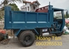 Xe Công Nông Năm Bánh