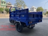 Bán Xe Điện 3 Bánh - Xe Điện Ba Bánh Chở Hàng - Xe Ba Gác Điện Hoàng Tâm