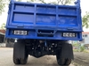 Bán Xe Ba Gác - Xe Hoa Lâm - Xe Ba Bánh Chở Hàng Hòng Tâm