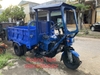 Xe Máy Dầu Kubota Nhật - Xe Ba Gác Máy Dầu Kubota Nhật