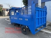 Bán Xe Ba Gác Bửng Nâng Hạ - Xe Ba Gác Hoàng Tâm