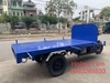 Xe Điện 3 Bánh - Xe Ba Gác Điện - Xe Điện Hoàng Tâm