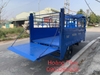 Bán Xe Ba Gác Bửng Nâng Hạ - Xe Ba Gác Hoàng Tâm