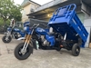 Bán Xe Ba Bánh Chở Hàng Khung Mui Bạt Da - Xe Ba Gác - Xe Lôi Hoàng Tâm