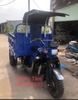 Xe ba gác chở hàng