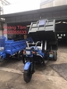 Xe máy dầu Kubota Nhật
