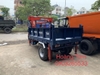 Xe Cẩu Máy Dầu Kubota Nhật Hoàng Tâm Chất Lượng Hàng Đầu Việt Nam