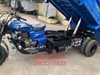 Bán Xe Ba Gác Bửng Nâng Tự Động - Xe Ba Gác - Xe Ba Bánh Hoàng Tâm