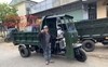 Xe Máy Dầu Kubota Hoàng Tâm
