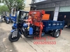 Xe Cẩu Máy Dầu Kubota Nhật Hoàng Tâm Chất Lượng Hàng Đầu Việt Nam