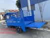 Bán Xe Ba Bánh Bửng Nâng Hạ - Xe Ba Gác Hoàng Tâm