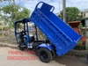 Xe Máy Dầu Kubota Nhật - Xe Ba Gác Máy Dầu Kubota Nhật