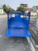 Bán Xe Ba Gác Bửng Nâng Hạ - Xe Ba Gác Hoàng Tâm