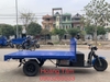 Xe Điện 3 Bánh - Xe Ba Gác Điện - Xe Điện Hoàng Tâm
