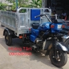 Xe ba gác chở hàng