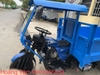 Bán Xe Ba Gác Máy Dầu Kubota - Xe Ba Bánh Máy Dầu Kubota - Xe Ba Gác Hoàng Tâm